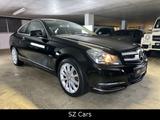 Mercedes-Benz C 180 C Coupe CGI BlueEfficiency*LEDER*SHZ*TEMP* - Mercedes-Benz C 180 Gebrauchtwagen in München