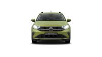 Volkswagen Taigo - Vorschau Bild 3