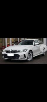 BMW 320i xDrive M Sport Automatik M Sport