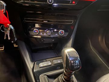 Bild 12 Opel MOKKA GS LINE AHK INTELLILUX INTELLILINK