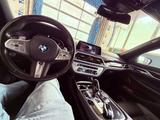 BMW 750d *EINZELSTÜCK* V12 OPTIK 22R ALU ( TIEFER ) - BMW: V12