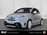 Abarth 595 esseesse 1.4 T-Jet 16V EU6d-T AD Navi Leder 