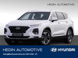 Hyundai Santa Fe Seven 2.2 CRDi Premium 4WD |LED|KAM|SHZ - Hyundai: 7sitzer