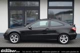 Mercedes-Benz C 230 Sportcoupe/Xenon/Panorama/SHZ/PTS/2.Hand - Mercedes-Benz C 230 Gebrauchtwagen