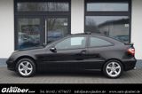 Mercedes-Benz C 230 Sportcoupe/Xenon/Panorama/SHZ/PTS/2.Hand - Mercedes-Benz C 230 mit Benzin-Antrieb