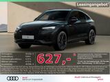 Audi Q5 Sportback 55 TFSI e qu S line MATRIX AHK 21"