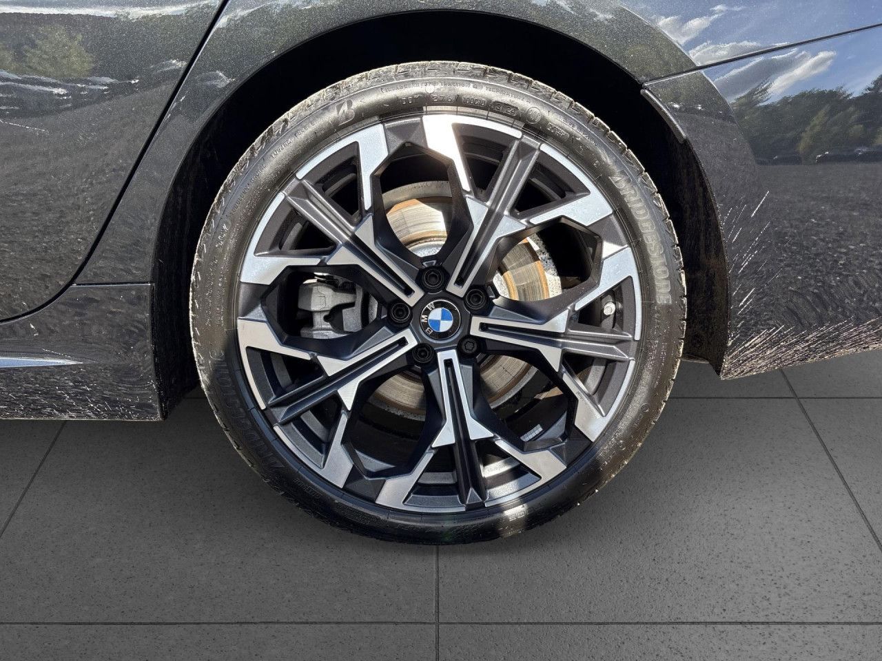 BMW 330 - Bild 19