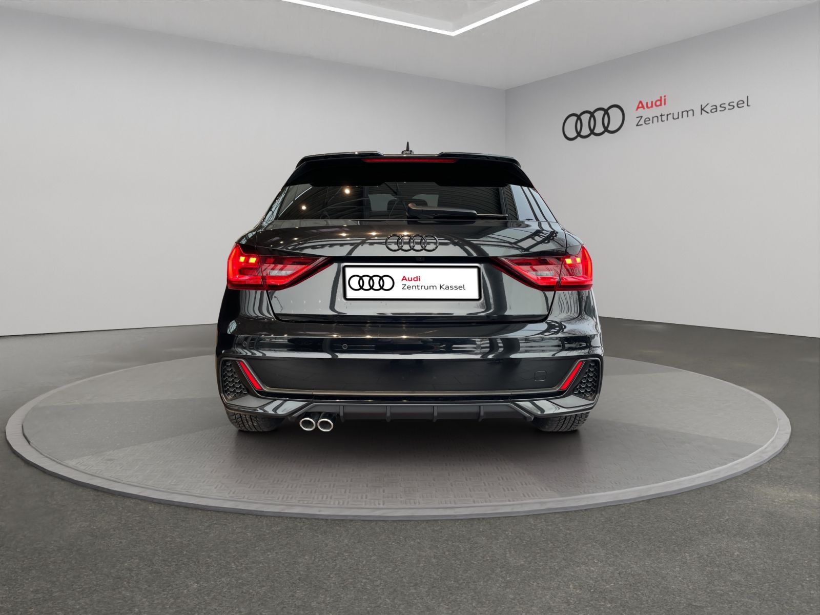 Audi A1 - Bild 4
