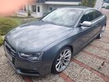 Audi S5 3.0 TFSI S tronic quattro - - gebrauchte Audi S5 aus dem Jahr 2012