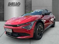 Kia EV6 - Vorschau Bild 1