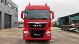 MAN TGX 18.480 (321.000 KM !!! / RETARDER / BELGIAN - MAN Tgx 480
