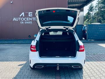 Mercedes C 200 - 12