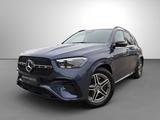 Mercedes-Benz GLE 350 de 4M AMG Night Pano AHK Distronic 360 - : Sitzheizung, mit Klimaanlage