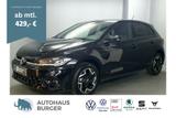 Volkswagen Polo R-Line 1,0 l TSI 70 kW (95 PS) 7-Ga ng-Dopp