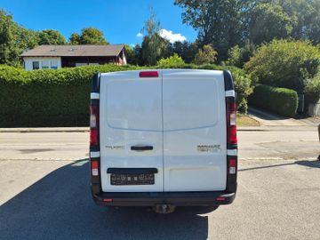 Renault Trafic - 5