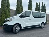 Renault Trafic Combi L1H1 2,8t  Life - Renault Trafic: Van, Combi