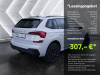 Skoda Kamiq - Vorschau Bild 3