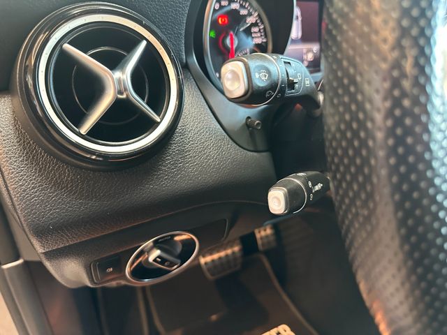 MYAUTOCENTER – Gebraucht- und Jahreswagen mit Werkstattservice in Pfaffenhofen Mercedes-Benz CLA 200 Shooting Brake *LED*NAVI*KAMERA*