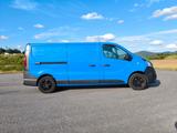 Renault trafic 3 III Transporter L2H1 Borb... - Renault: Transporter