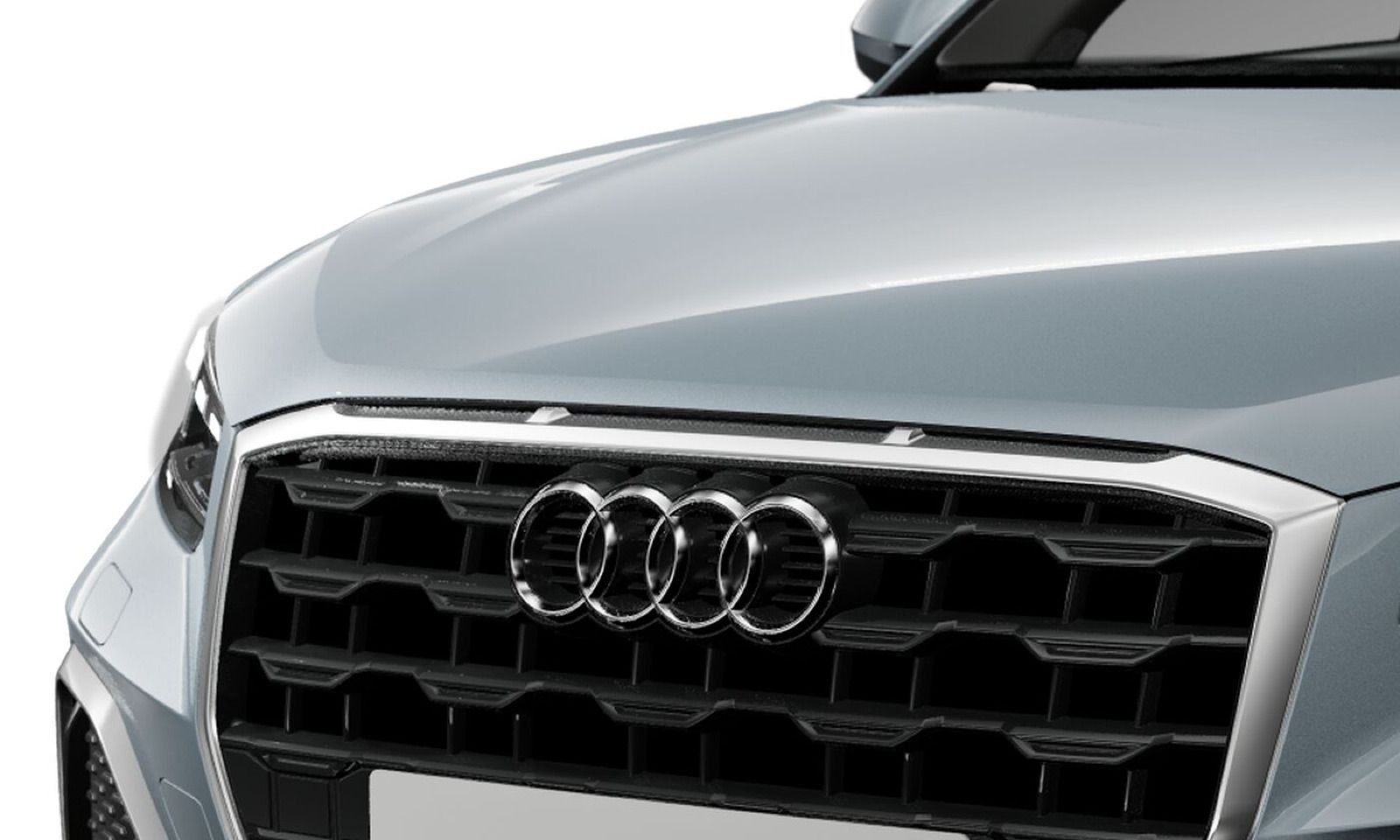 Audi Q2 - Bild 4