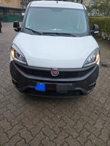 Fiat Doblo 1.4 T-Jet 16V EASY EASY - Fiat Doblo Gebrauchtwagen in Hamburg