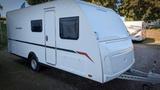 Weinsberg CaraCito 500 QDK Modell 2026 5/26 - Weinsberg CaraCito 500 QDK