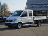 MAN TGE 3.140 Pritsche 7-Sitzer Neues Modell - Offers matching your search criteria