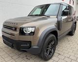 Land Rover Defender 110 D200 X-Dynamic SE AWD LED,Pano,Shz - Land Rover Defender: X Dynamic Se