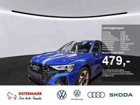 Audi Q8 e-tron - Vorschau Bild 1