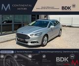 Ford Mondeo 2,0 TDCI Turnier Titanium*Panorama*LED* - Ford Mondeo: Tdci Titanium
