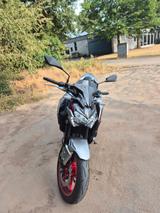 Kawasaki Z900 | Akrapovic | 1. Hand | Scheckheft gepflegt - KAWASAKI 900Z1