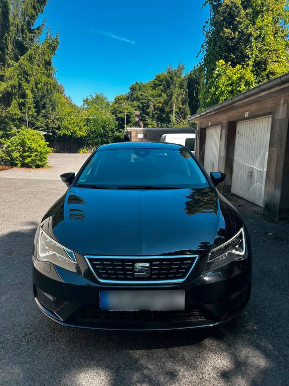 Image of Seat Leon