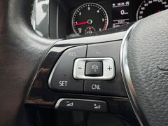 Fahrzeugabbildung Volkswagen T6 Multivan Comfortl. DSG - Standhzg*2xTür*18"LM