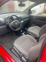 Volkswagen VW Fox 1,0l Benzin Tüv Allwetter Anfänger ... - gebrauchte VW Fox aus dem Jahr 2009