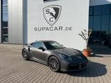 Porsche 911 Turbo*Approved*Burmester*SAGA*LED *PDLS+*360 - Porsche: Approved