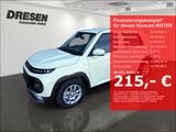 Hyundai INSTER EV Trend 71 kW 42 kWh NAVI APPLE ANDROID
