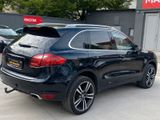 Porsche Cayenne Diesel *STEUERKETTE  NEU*AHK*VOLLAUSST:* - mit Diesel-Antrieb: Steuer
