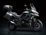 Kawasaki Versys 1100 SE Grand Tourer - Offers