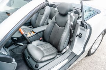 Mercedes SL 500 - 12