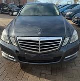 Mercedes-Benz Ich biete hier E200 CDI (Motorschaden) - Mercedes-Benz Motorschaden