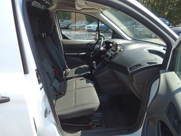 Ford Transit - 11