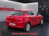 Suzuki Swift 1.2 Comfort NAVI LED ACC ALU - Suzuki Swift: Rot