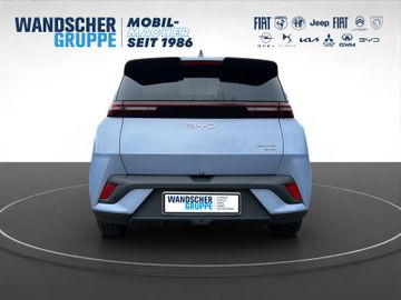 BYD DOLPHIN SURF EV Comfort 43.2kW