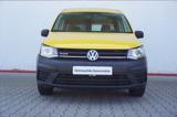 Volkswagen Caddy Maxi 2.0 TDI BMT 4Motion - Volkswagen Caddy 4motion