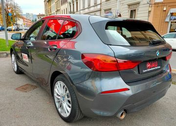 BMW 118 - 7
