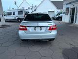 Mercedes-Benz E 63 AMG E Limousine E 63 AMG - Mercedes-Benz E 63 AMG bis 25.000 Euro