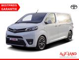 Toyota Proace Verso 2.0 D-4D Family Navi 8-Sitzer PDC - weiße Toyota Proace (Verso)
