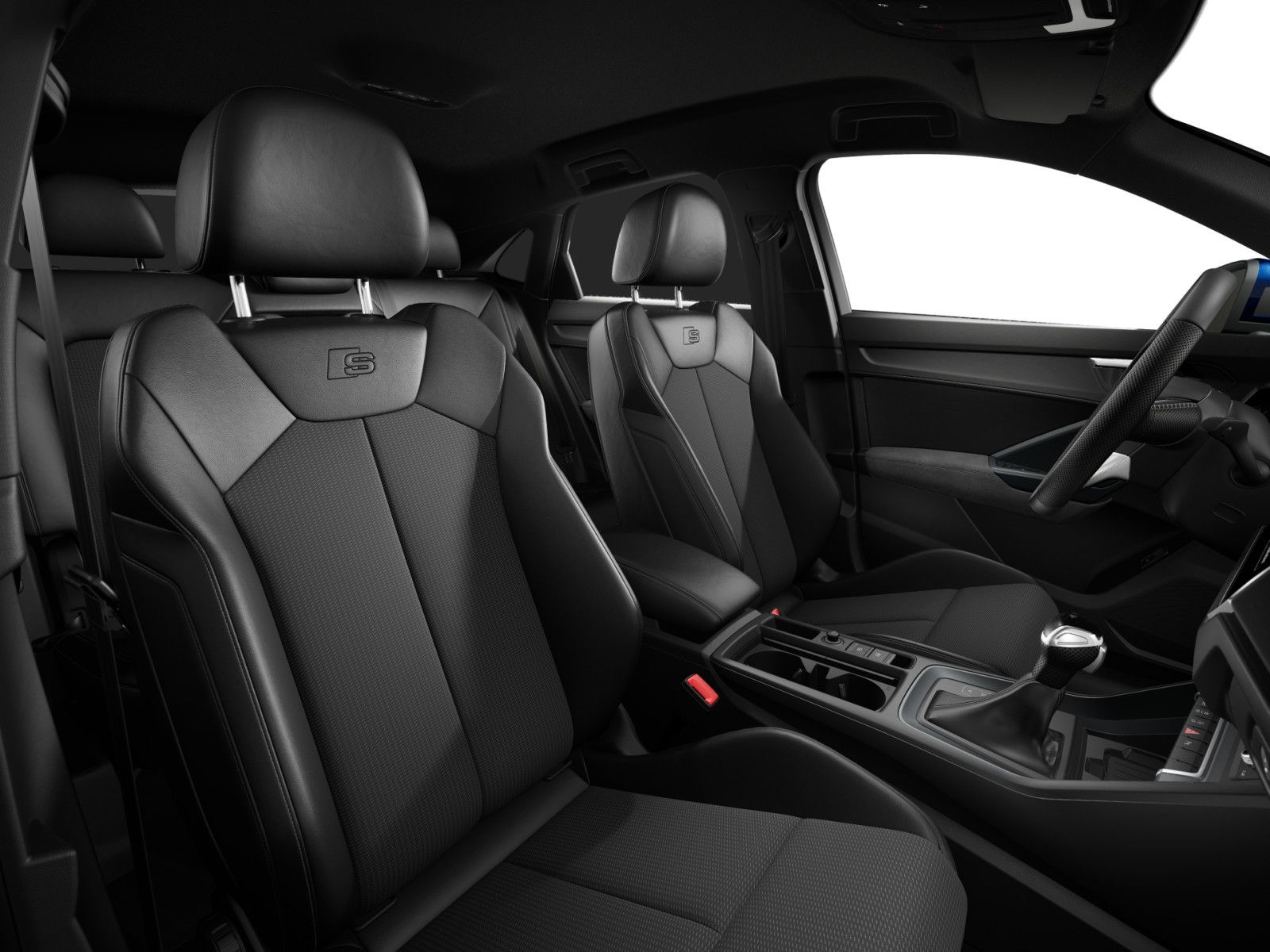 Audi Q3 - Bild 11