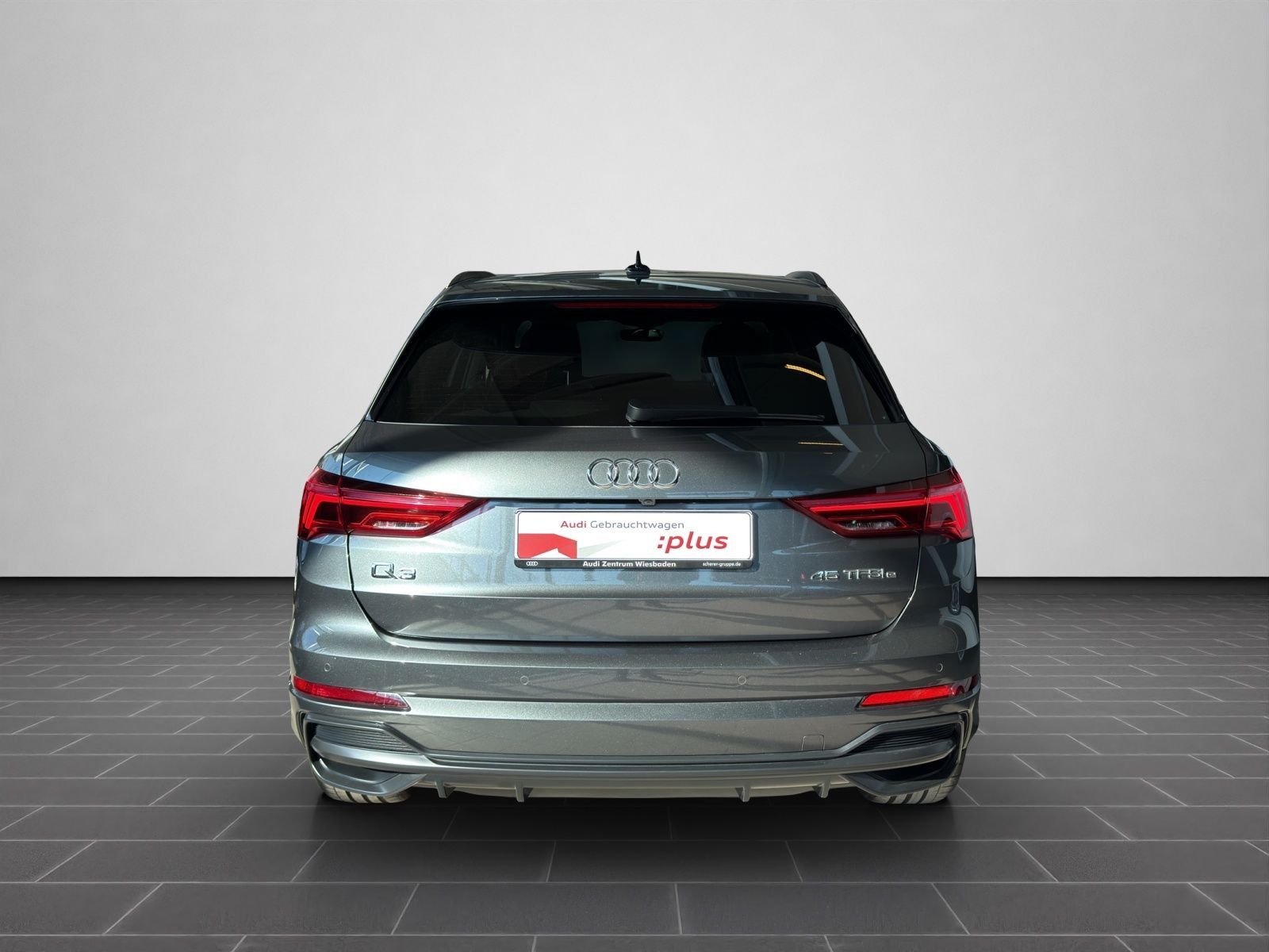 Audi Q3 - Bild 7