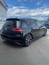 Volkswagen Golf 7 GTD Kelyess Standh. Sport&Sound AHK VOLL - Volkswagen Golf: 7 GTD